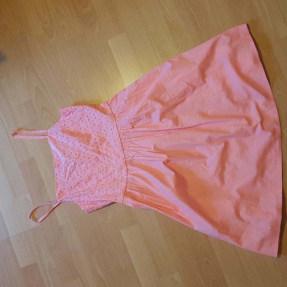 NWT Pink Sun Dress 🩷🌞